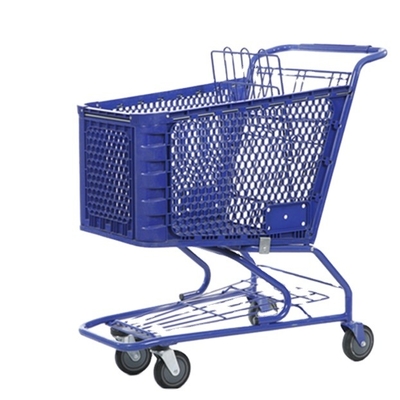 Unveiling 2021 200L Plastic Caddy